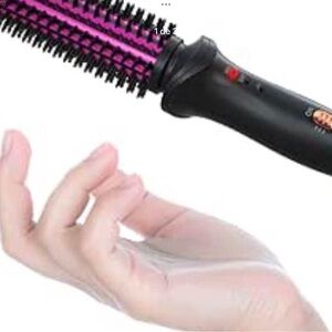 WEEyum thermal brush